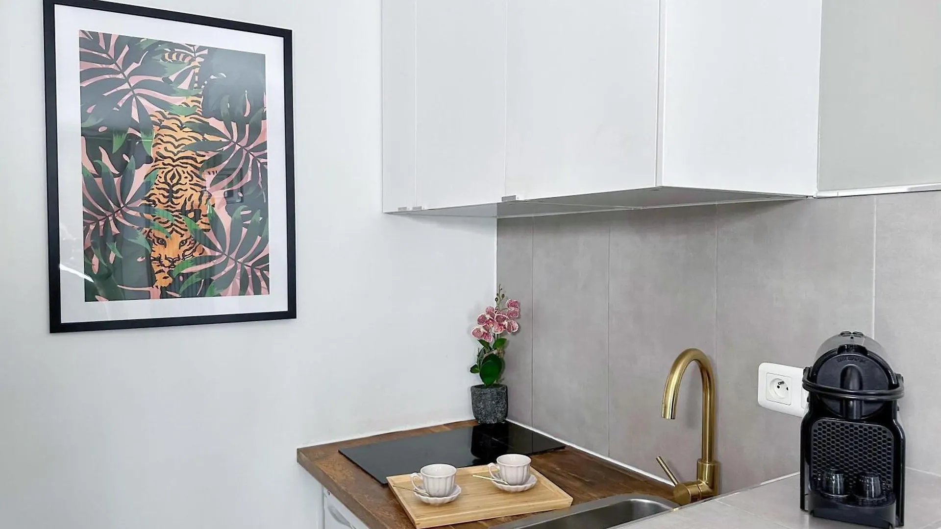 Apartman Comfortable Family Flat In *