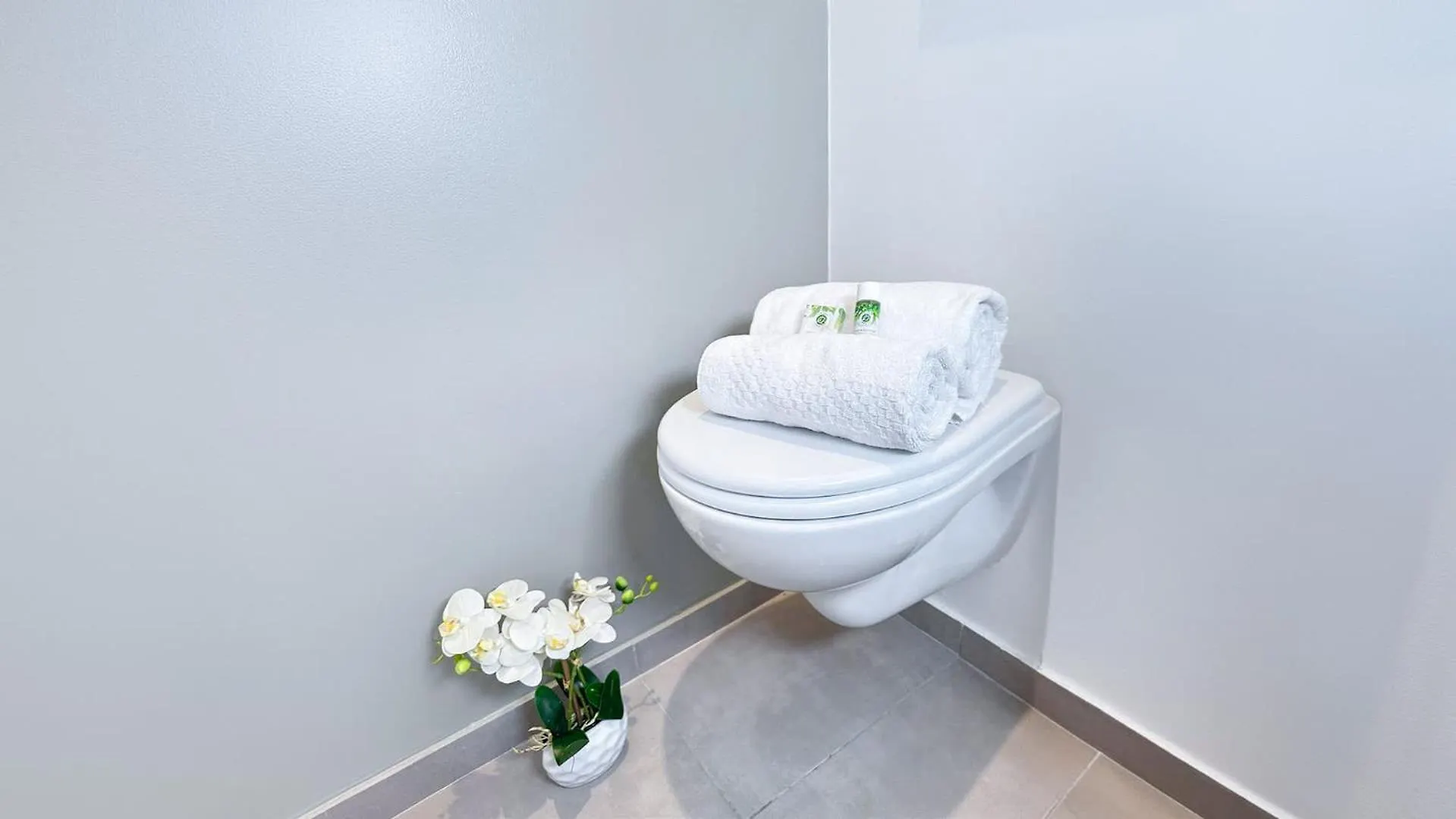Comfortable Family Flat In Apartman Párizs