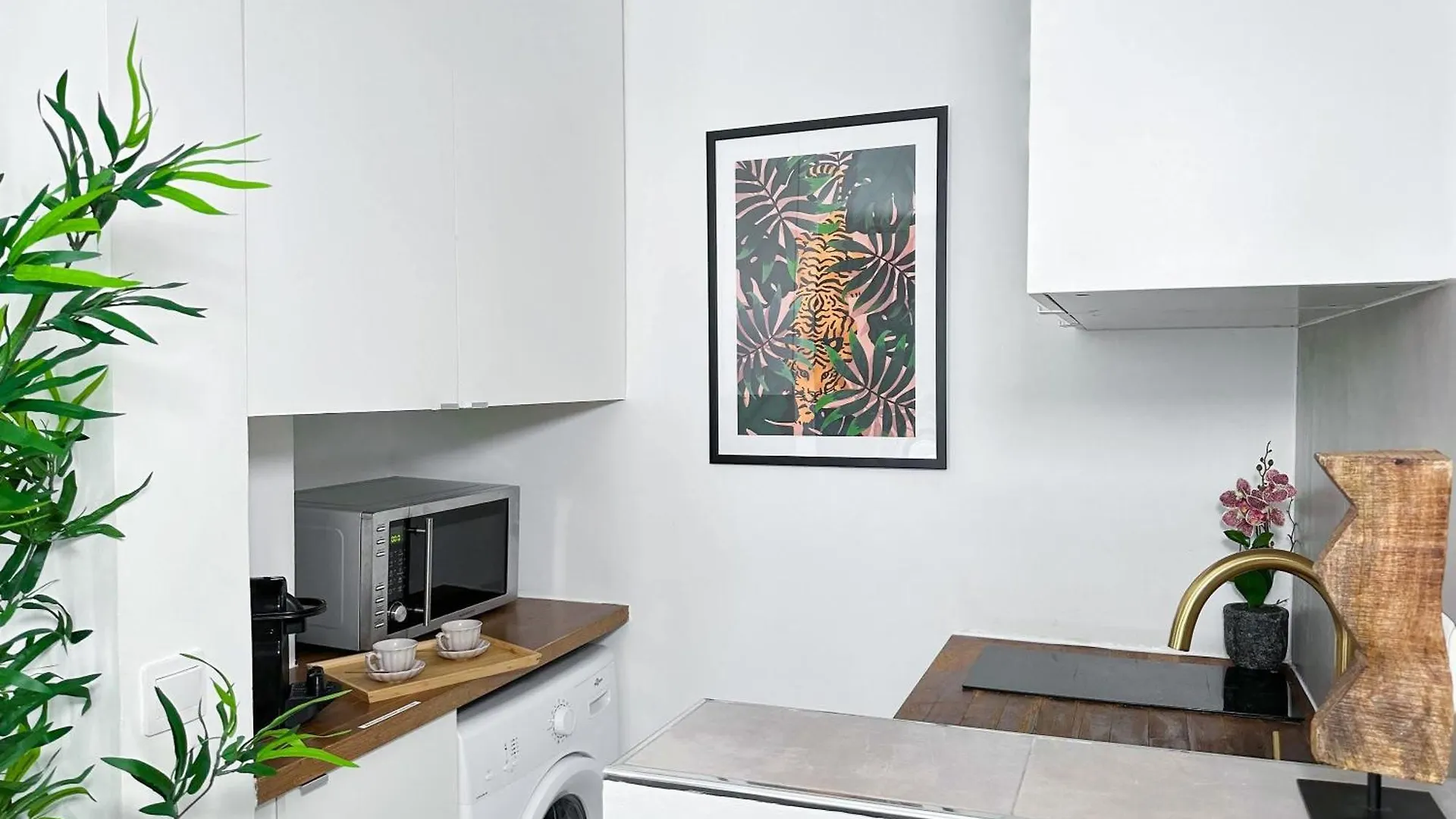 Apartman Comfortable Family Flat In