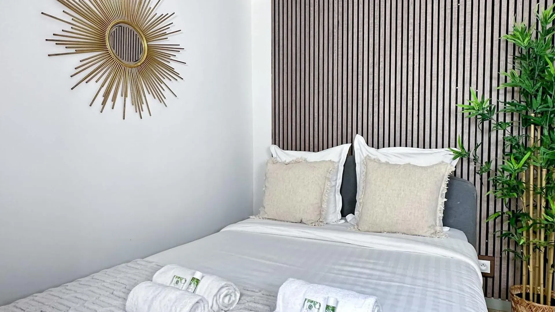 Apartman Comfortable Family Flat In