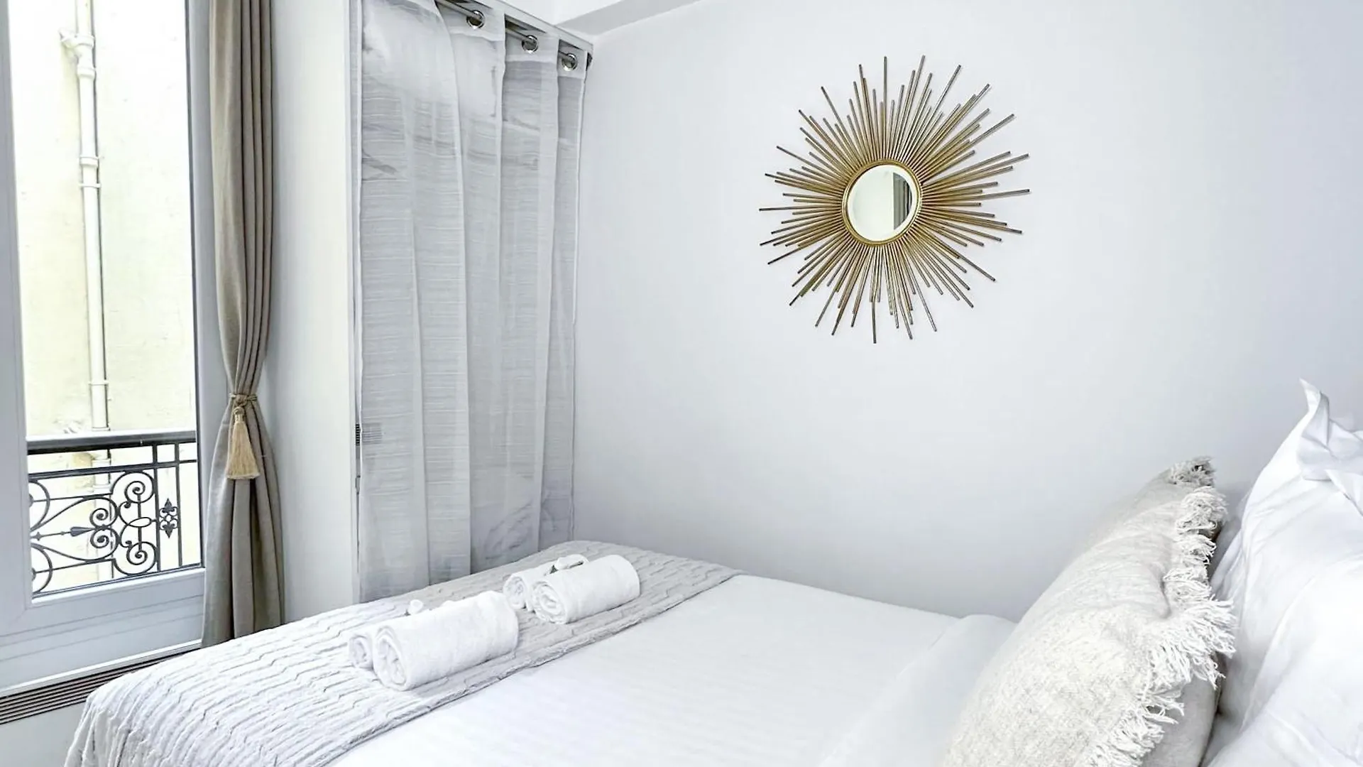 Comfortable Family Flat In *