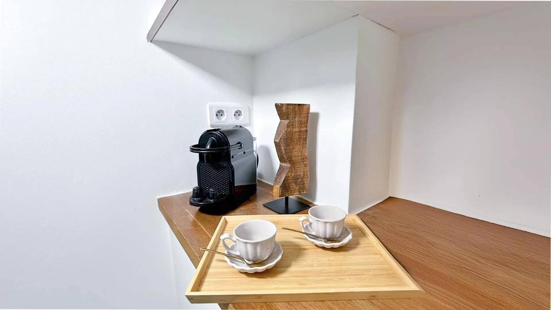 Comfortable Family Flat In Apartment