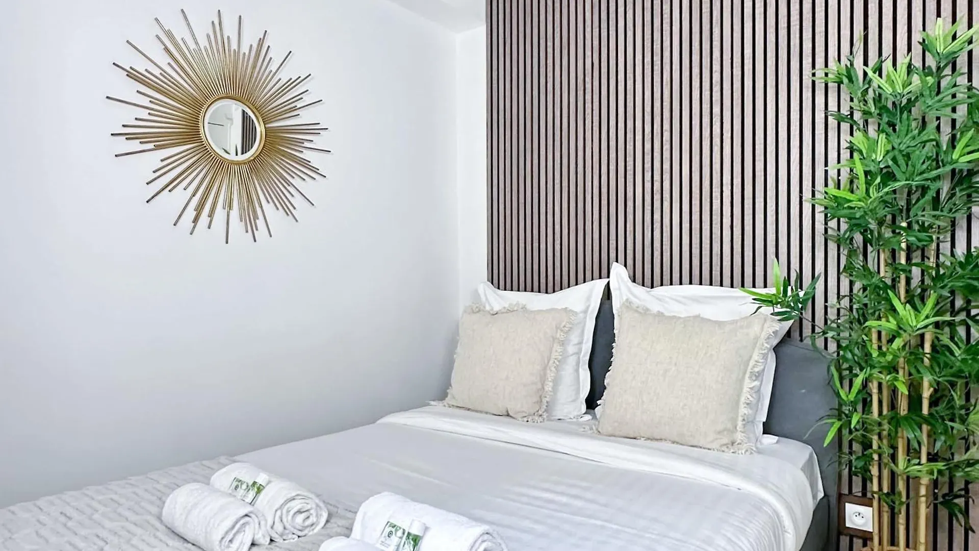 Comfortable Family Flat In Apartment Paris